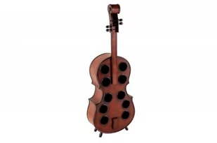 Szafka na wino Cello wiolonczela - Invicta - Szafki biurowe - miniaturka - grafika 1