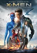 Filmy akcji VOD - X-Men: Przeszłość, która nadejdzie online - miniaturka - grafika 1