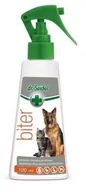 Artykuły szkoleniowe - Dr Seidla Biter płyn przeciwko obgryzaniu przedmiotów przez zwierzęta 100 ml - miniaturka - grafika 1