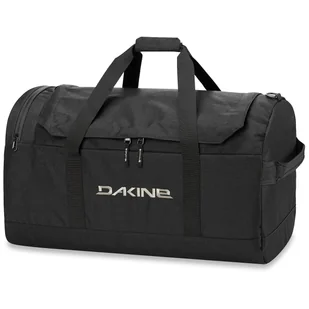 Torba podróżna Dakine Eq Duffle 70L Kolor: czarny - Torby podróżne - miniaturka - grafika 1