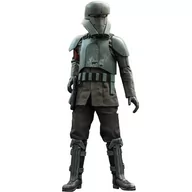 Figurki dla dzieci - Hot Toys Star Wars: The Mandalorian - Transport Trooper figurka 1/6 - miniaturka - grafika 1