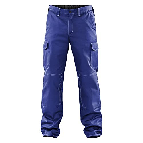 Kubler 24481414-46-31 spodnie 