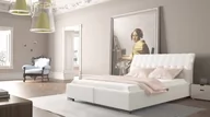 Łóżka - Łóżko Madison Prestige - miniaturka - grafika 1