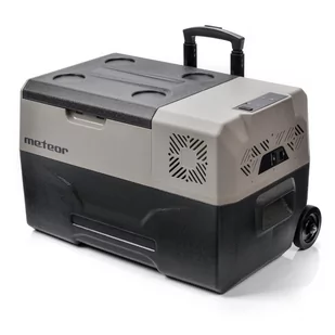 Lodówka Kompresorowa Meteor Cx30 - Lodówki turystyczne Lodówka Kompresorowa Meteor Cx30 - Lodówki turystyczne - miniaturka - grafika 1