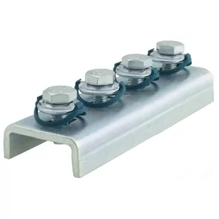 BIS RapidStrut Łącznik U G2 BUP zm/42x163 - Inne mocowania - miniaturka - grafika 1