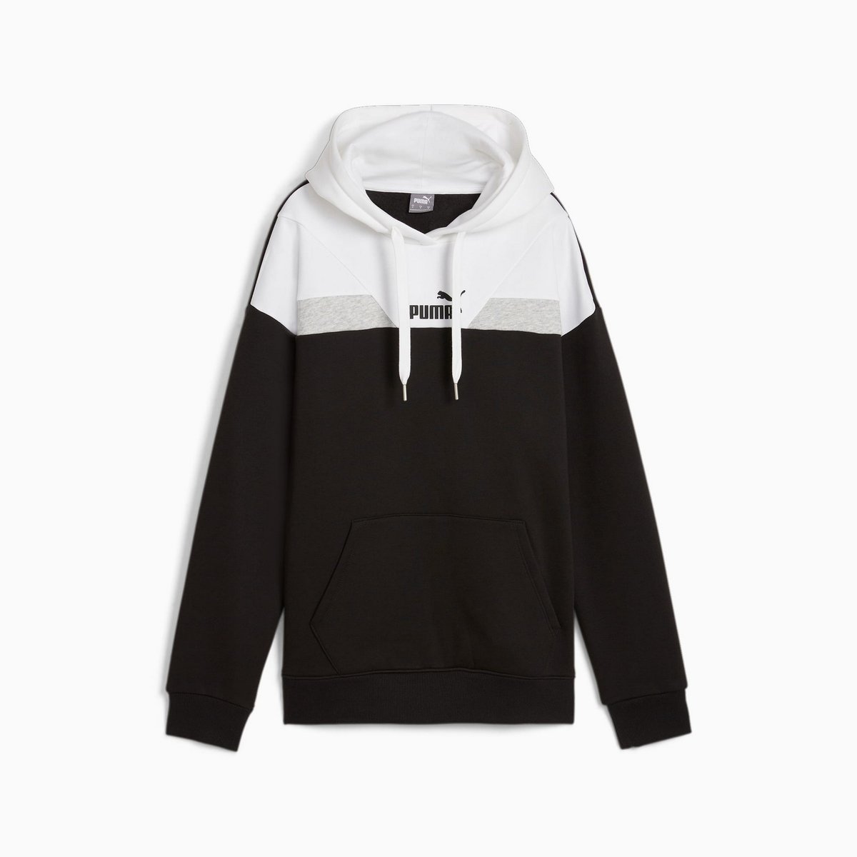 Bluza z kapturem damska Puma POWER FL czarna 68164701 r XS