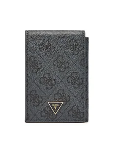Guess Etui na karty kredytowe RW1709 P4401 Beżowy - Etui na dokumenty i karty - miniaturka - grafika 1