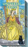 Wróżbiarstwo i radiestezja - LO SCARABEO UNIVERSAL Tarot - karty tarota 03292007 - miniaturka - grafika 1