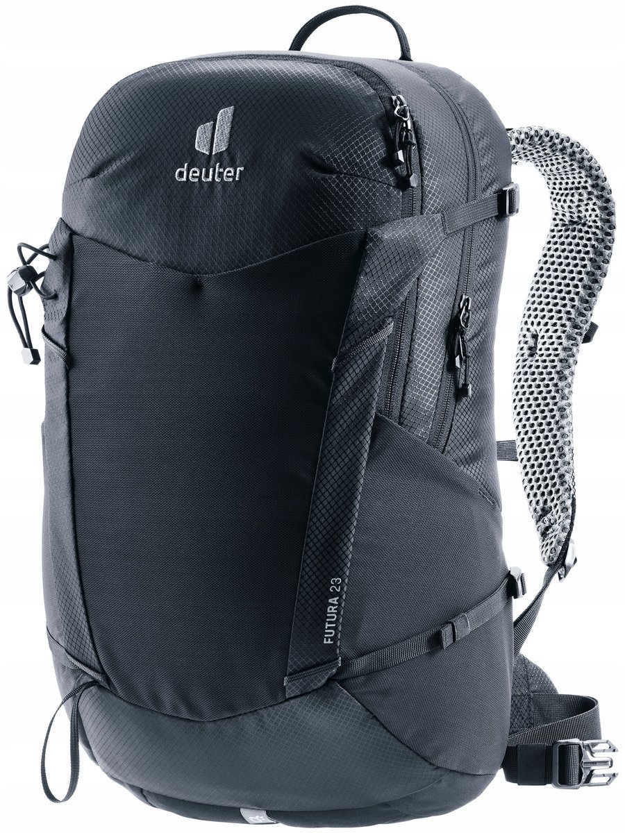 Plecak turystyczny Deuter Futura 23 - black