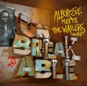 Reggae - Greensleeves Records Alborosie Meets The Wailers United - Unbreakable - miniaturka - grafika 1