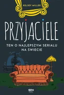 E-booki - literatura faktu - Przyjaciele. Ten o najlepszym serialu na świecie - miniaturka - grafika 1