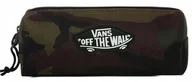 Nerki - Vans Saszetka Piórnik do szkoły OTW Pencil Pouch Camo - VN0A3HMQ97I - miniaturka - grafika 1
