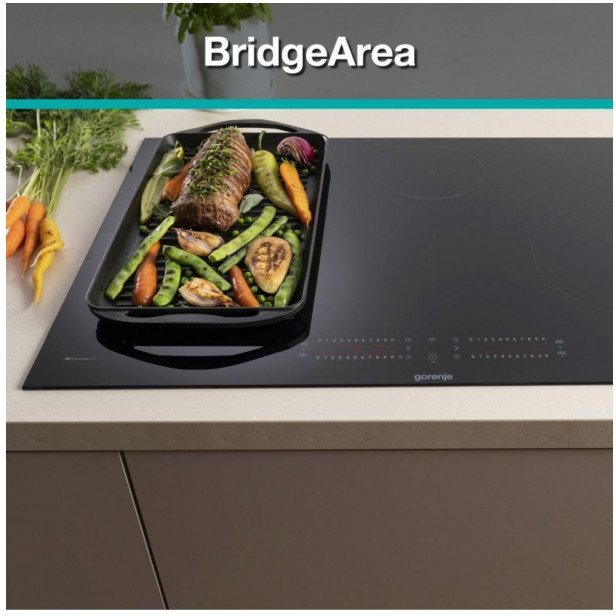 Gorenje GI6432BCWF Płyta indukcyjna
