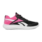 Buty dla dziewczynek - Obuwie sportowe Reebok REEBOK RUSH RUNNER 5 IF7925 - miniaturka - grafika 1