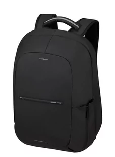 American Tourister Urban Groove Plecak 48 cm Komora na laptopa black - Torby na laptopy - miniaturka - grafika 2