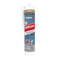 Silikony - Sopro Silikon sahara 40 310 ml - miniaturka - grafika 1