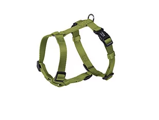 Nobby Classic Szelki Guard dla Psa : Rozmiar - M-L 20mm, 50-70 cm, Kolor - Limonkowy 73167-41 - Szelki dla psów - miniaturka - grafika 1