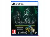 Gry PlayStation 5 - Chernobylite Special Pack GRA PS5 - miniaturka - grafika 1