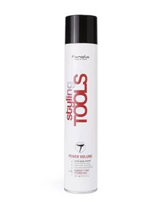 Fanola fanola Styling Tools power Volume 500 ML 8032947864041 - Kosmetyki do stylizacji włosów - miniaturka - grafika 1