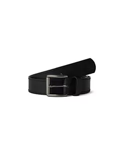 G-STAR RAW Męski pasek tytanowy akcesoria, Czarny (Black D23104-8922-990), 120 - Paski - miniaturka - grafika 1