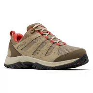 Buty trekkingowe damskie - Buty damskie Columbia Redmond™ III Rozmiar butów (UE): 41,5 / Kolor: beżowy - miniaturka - grafika 1