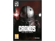 Gry PC - PC CENEGA Cronos: The New Dawn - miniaturka - grafika 1