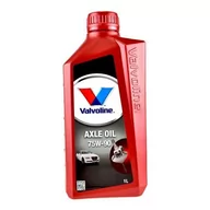 Płyny eksploatacyjne do aut - Valvoline Axle Oil 75W-90 866890 866890 - miniaturka - grafika 1