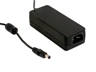 Oświetlenie i efekty wizualne - MEANWELL Power Supply 30W / 5V - Zasilacz - miniaturka - grafika 1