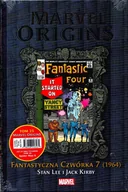 Komiksy dla młodzieży - Marvel Origins - miniaturka - grafika 1