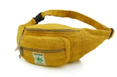 Nerki - Feltiness, Yellow, Saszetka na pas / nerka / biodrówka - miniaturka - grafika 1