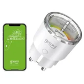 Systemy inteligentnych domów - Gosund Gosund Inteligentne gniazdko WiFi EP2 EP2 - miniaturka - grafika 1