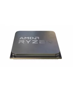 Procesor AMD Ryzen 7 Tray 5700X 3,4GHz MAX Boost 4,6GHz 8xCore 36MB 65W - Procesory - miniaturka - grafika 1