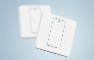 Smart Wi-Fi włącznik światła MSS550 EU Meross (HomeKit) - Wyłączniki światła i elektryczne - miniaturka - grafika 3