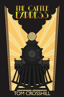 The Cattle Express - Poezja - miniaturka - grafika 1