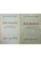 Biografie i autobiografie - Bibliografia 2 tomy - miniaturka - grafika 1