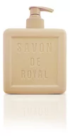 Mydła - Royal Inny Soap mydło w płynie 500ml Marine Cream - miniaturka - grafika 1