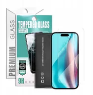 Szkła hartowane na telefon - Szkło hartowane 2,5D Premium do Google Pixel 10 / 10 Pro - miniaturka - grafika 1