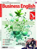 Czasopisma - Business English Magazine 108 - miniaturka - grafika 1