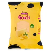 Sery - Serenada - Ser Gouda - miniaturka - grafika 1