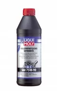 Akcesoria motoryzacyjne - LIQUI MOLY Olej VOLLSYNTHETISCHES GETRIEBEÖL GL5) SAE 75W90 1 litr LIQUI MOLY 2183 2183 - miniaturka - grafika 1