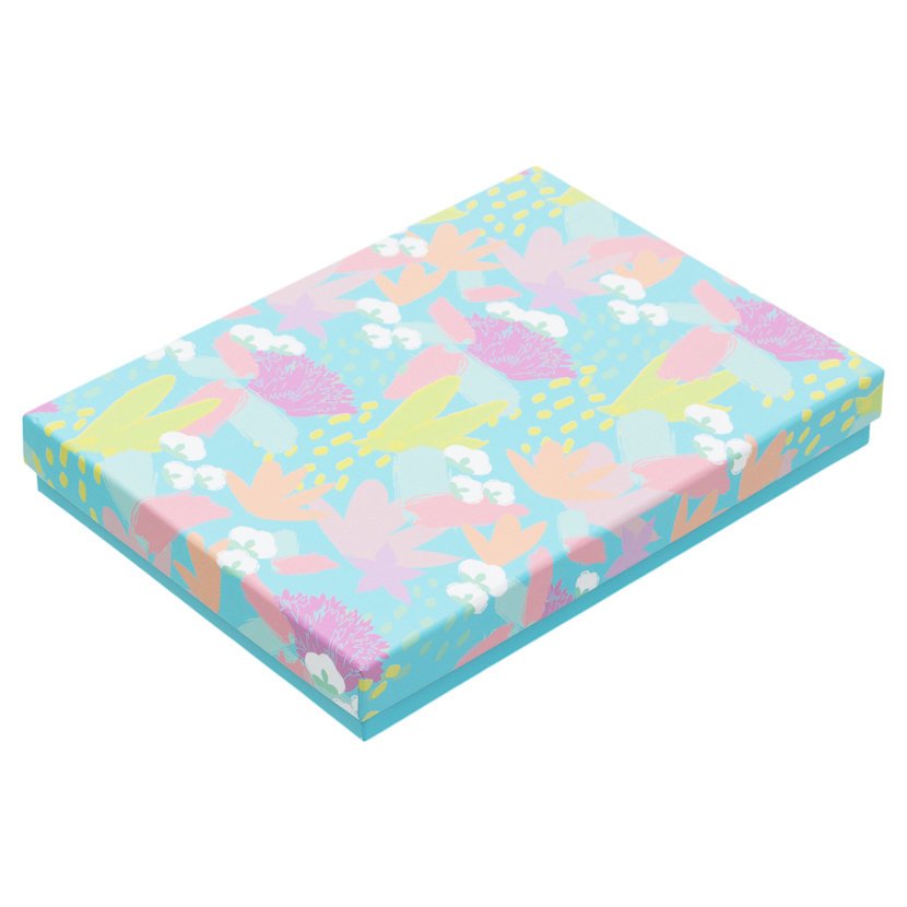 Sparklez pudełko 18x25x3.5 cm