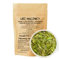 Przyprawy i zioła sypkie - Mącznica liść 50g ZIELARZPOLSKI.PL - miniaturka - grafika 1
