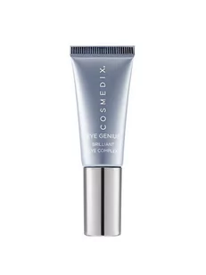 CosMedix Eye Genius Brilliant Eye Complex nawilżający krem pod oczy 7ml - Kosmetyki pod oczy - miniaturka - grafika 1