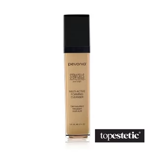 Pevonia Botanica Stem Cells Phyto-Elite Cleanser Zmywacz pieniący się z komórkami macierzystymi 120ml - Pozostałe kosmetyki do pielęgnacji twarzy - miniaturka - grafika 1