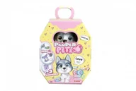 Figurki dla dzieci - Pamper Petz Husky z akcesoriami - Simba - miniaturka - grafika 1