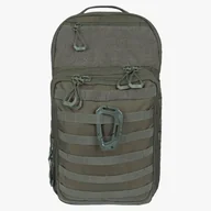 Plecaki - outdoorowy Highlander Plecak Harrier 25L - Ranger Green - miniaturka - grafika 1