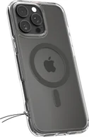 Etui i futerały do telefonów - Spigen Ultra Hybrid Mag Magsafe iPhone 16 Pro graphite - miniaturka - grafika 1