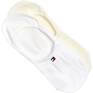 Tommy Hilfiger Skarpety/stopki 2-pack - Skarpetki damskie - miniaturka - grafika 1