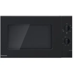 Kuchenka mikrofalowa Panasonic NN-GM22QBEPG - Kuchenki mikrofalowe - miniaturka - grafika 1