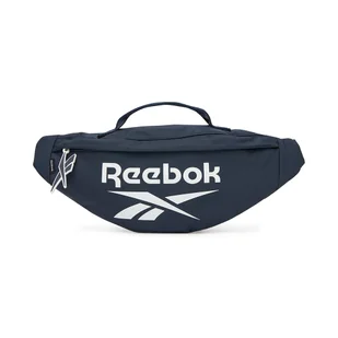 Torebka Reebok RBK-039-CCC-05 - Torebki damskie - miniaturka - grafika 1